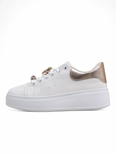 Royalfashion Sneakers de platformă pentru femei Nendal