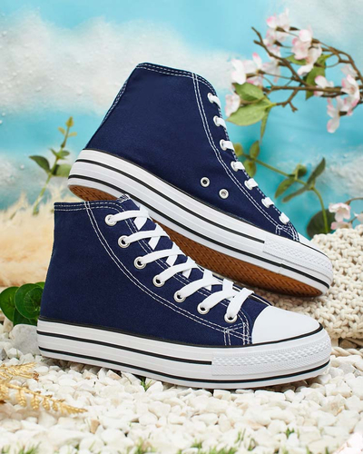 Royalfashion Nioob Sneakers pentru femei