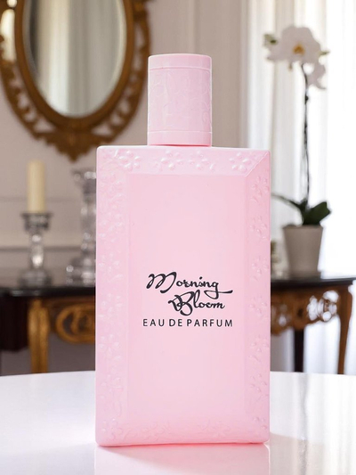 Apă de parfum inspirată pentru femei Morning Bloom
