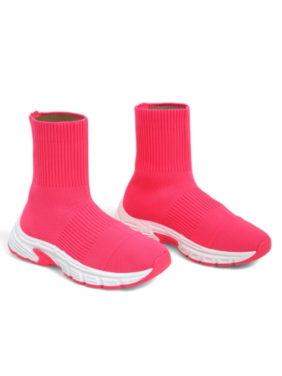Royalfashion Sneakers Sportive Femei Leriot
