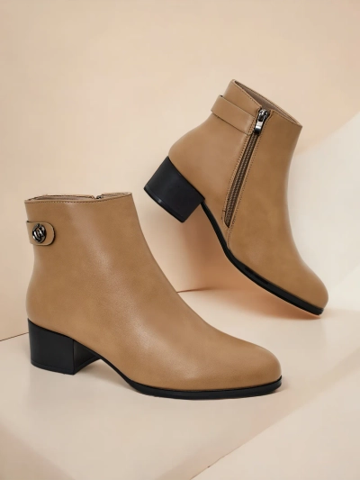 Cizme pentru femei Royalfashion Letitto