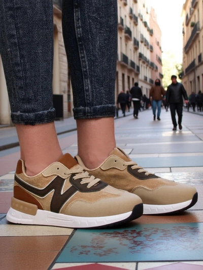 Royalfashion Sneakers Sport pentru Femei Nallae