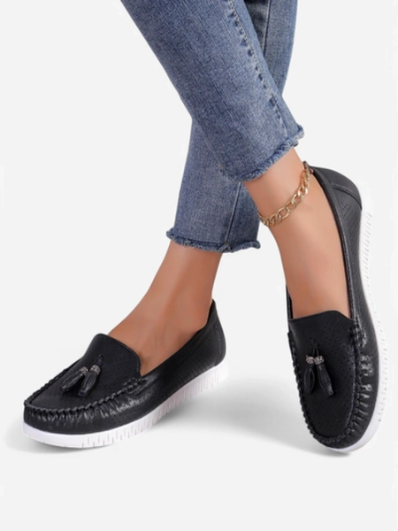 Royalfashion Mokasini pentru femei Esse