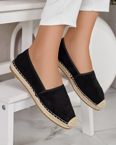 Royalfashion Espadrile Dimalle pentru femei