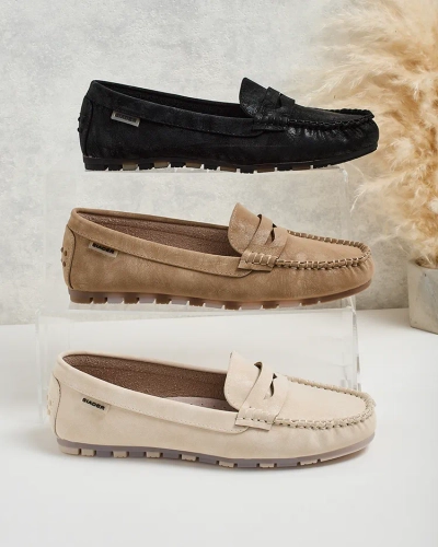 Royalfashion Mocasini pentru femei Vonini