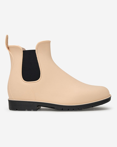 Royalfashion Pantofi de damă Dalcados mată pentru femei