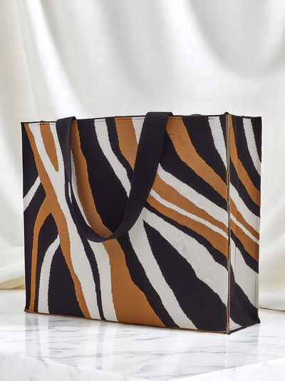 Royalfashion Geantă din material textil Safari Vibe