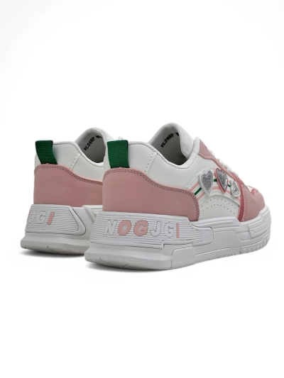 Adidași Royalfashion pentru femei cu sclipici Samoles