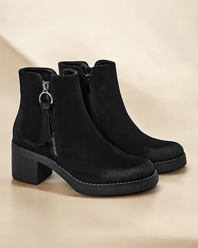 Ghetele de damă Royalfashion Morun