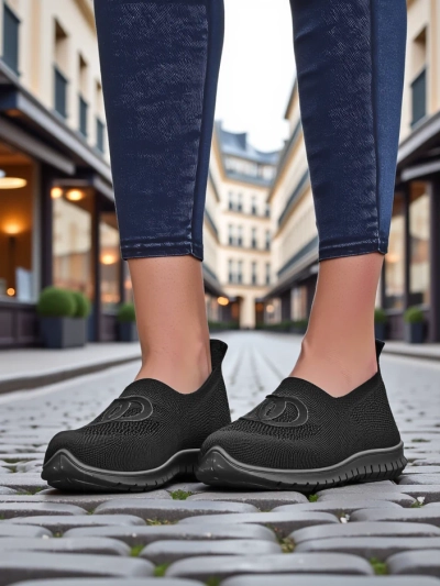 Mocasi sportivi Royalfashion pentru femei Pertepses