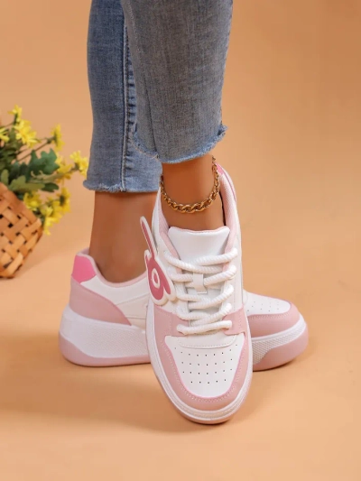 Royalfashion Sneakers Sport pentru Femei Tilotti