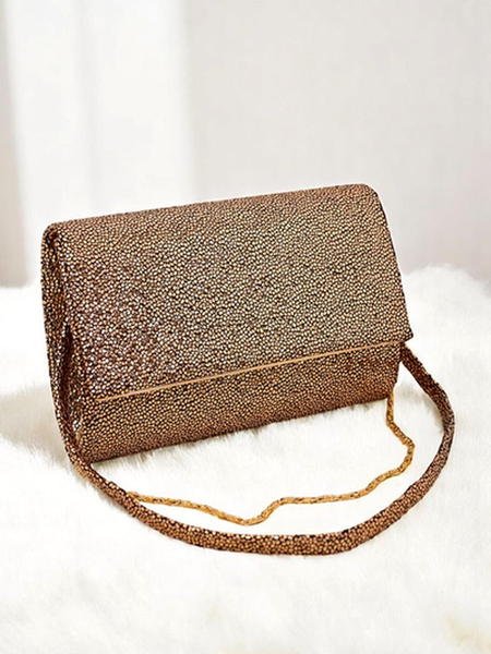 Royalfashion Poșetă tip plic pentru femei Glam Aura