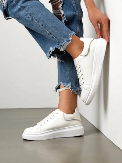Royalfashion Tenis femei Cynthie