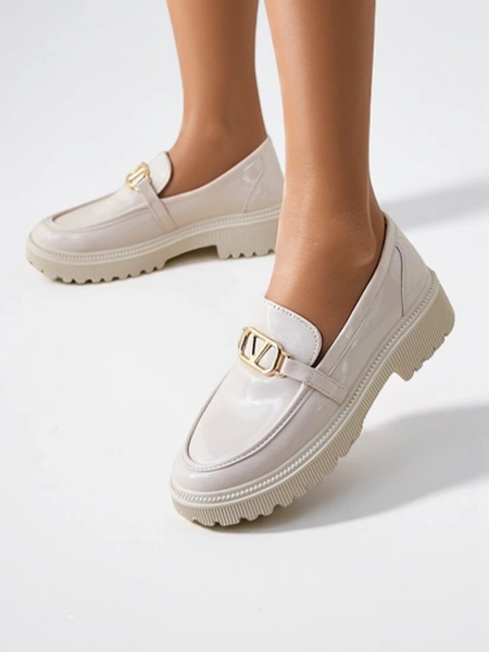 Royalfashion Loafers pentru femei Erret