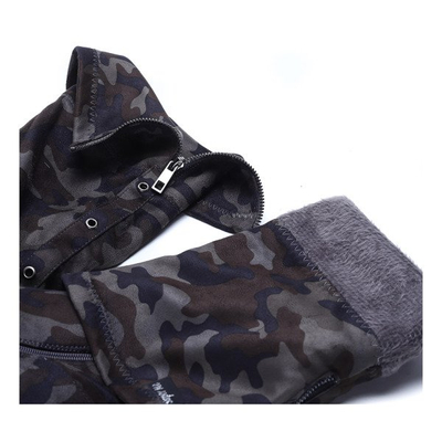 Kozaki moro Ioanna - Obuwie