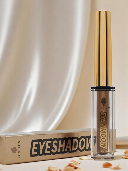 Luxelux Fard de pleoape lichid strălucitor 05 5ml