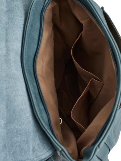 Royalfashion Rucsac de damă din piele ecologică Klara