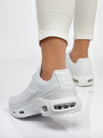 Royalfashion Sportliche Damen-Sneaker Urban Motion