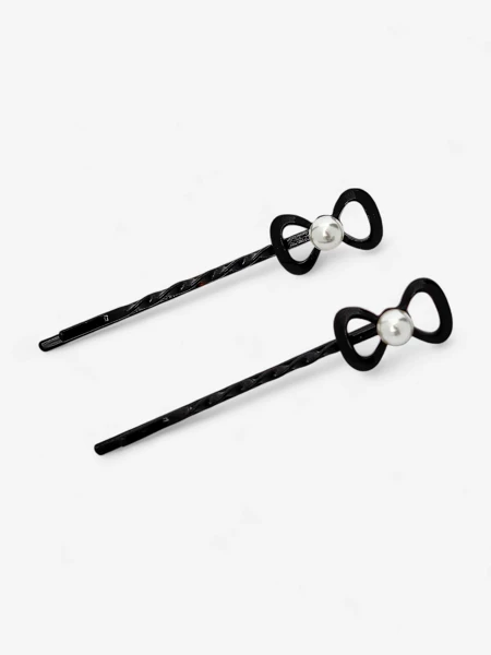 Royalfashion Agrafe de păr cu fundițe