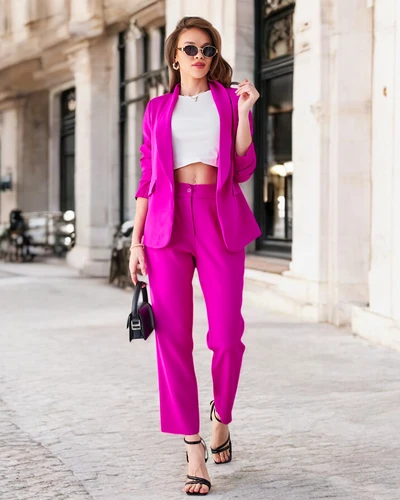 Royalfashion Set elegant femei