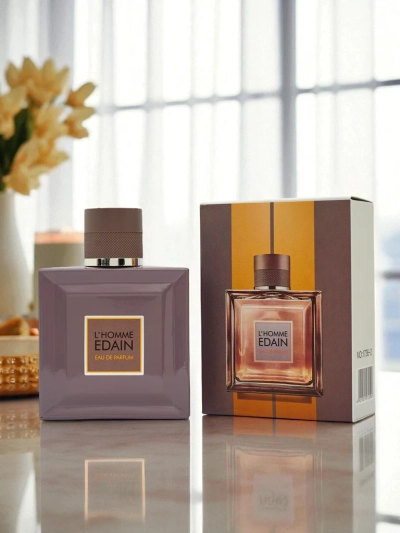 Apă de parfum inspirată pentru bărbați L’HOMME EDAIN GUERLAIN