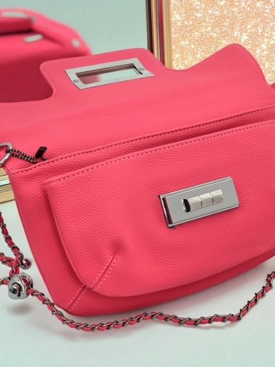 Royalfashion Geantă plic de damă Aurelia Classico