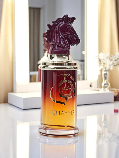 Apă de parfum inspirată pentru femei Khayyir