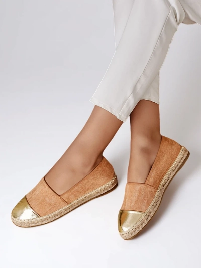 Royalfashion Espadrile Emasse pentru femei