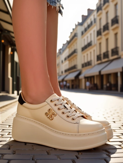 Royalfashion Pantofi sport pentru femei Taersev