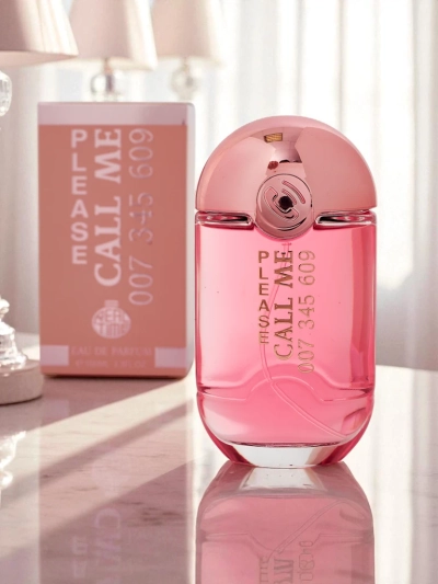 Apă de parfum inspirată pentru femei Call Me Please