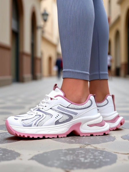 Royalfashion Adidași sport pentru femei Resterri