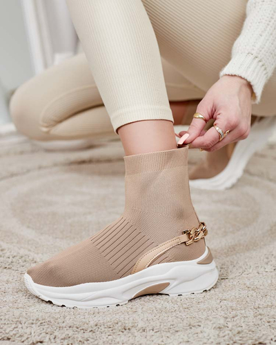 Royalfashion Adidași sport pentru femei Wimerre