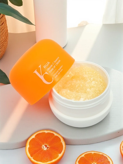 VITA AUREA VC RUA brightening cream with vitamin C 50ml