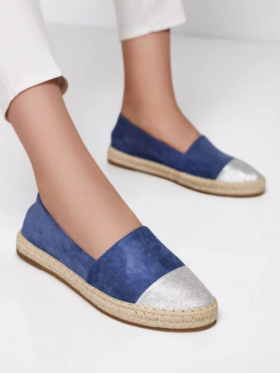 Royalfashion Espadrile de damă Dafalle