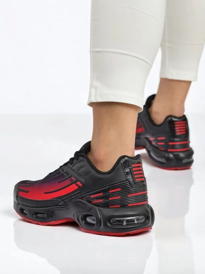 Royalfashion Sneakers sportivi de damă Urban Motion
