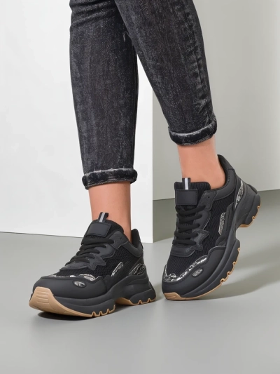 Royalfashion Adidași Sport pentru Femei Totter