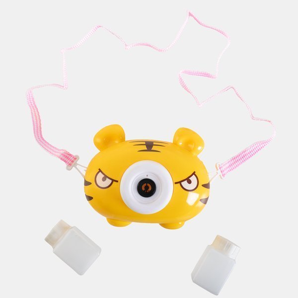 Mașină cu bule de săpun pentru copii - Jucării