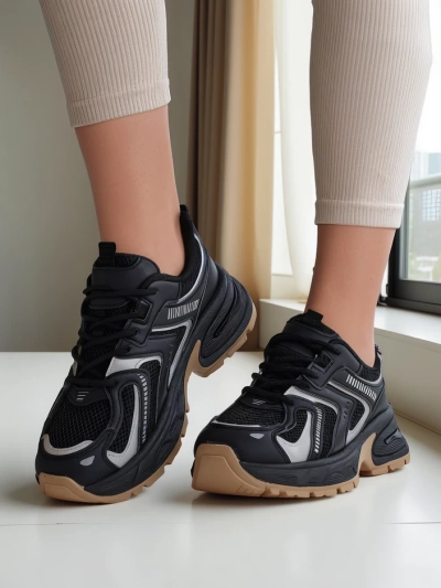 Royalfashion Adidași Sport pentru Femei Resterri