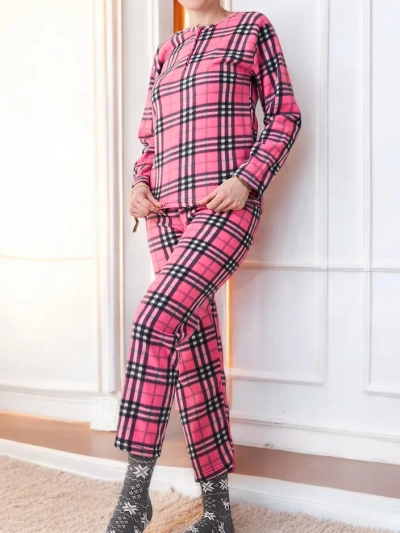 Royalfashion pijamale de Crăciun pentru femei