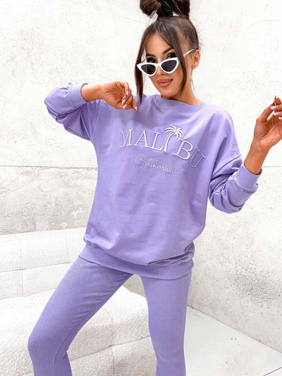 Royalfashion Set pentru femei cu jambiere