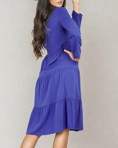 Royalfashion Rochie midi pentru femei
