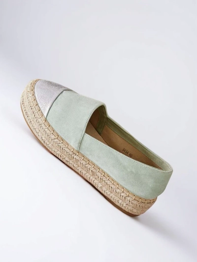Royalfashion Espadrile Deralle pentru femei