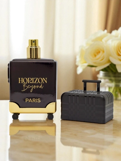 Eau de parfum inspiré pou fanm HORIZON BEYOND PARIS