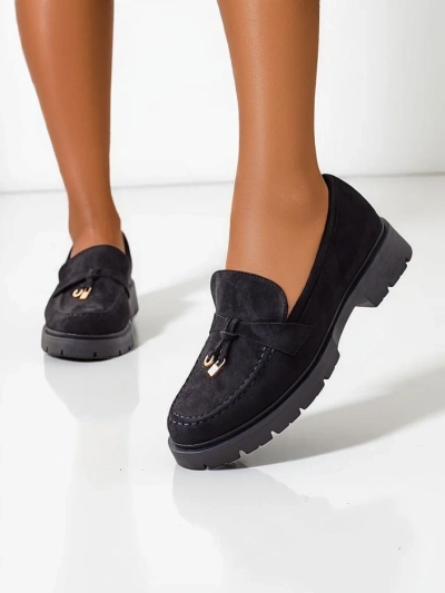 Mocasi elegante pentru femei Royalfashion Bornel