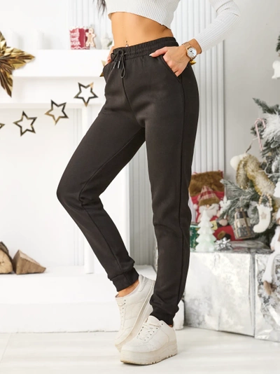 Royalfashion Pantaloni de trening pentru femei