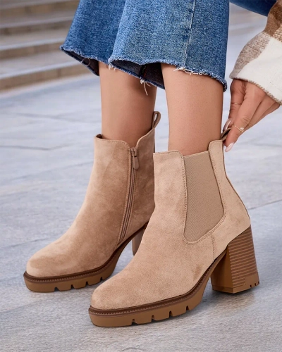 Cizme stiletto Timoxo pentru femei Royalfashion