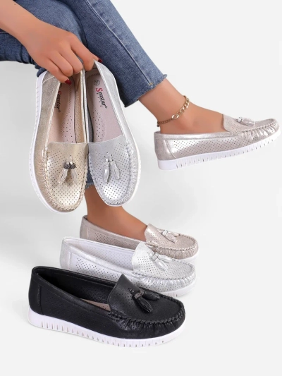 Mocasi Royalfashion pentru femei Esse