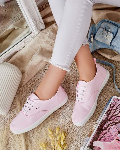 Royalfashion Adidași Secilla pentru femei