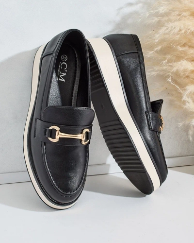 Royalfashion Mocasini Fresi pentru femei