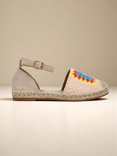 Espadrile Royalfashion pentru femei Fillines